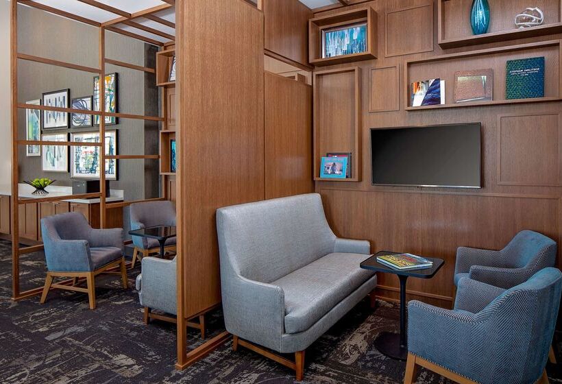 فندق Hyatt Place Glendale/los Angeles