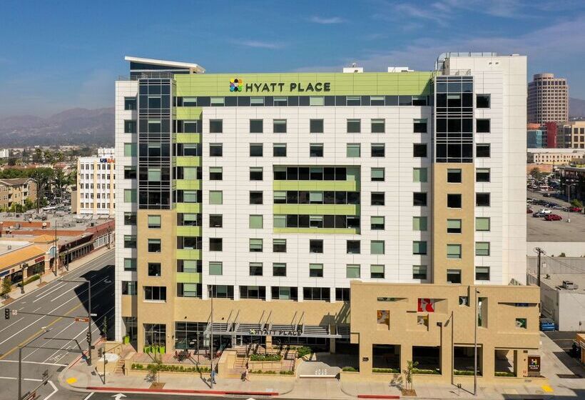 فندق Hyatt Place Glendale/los Angeles
