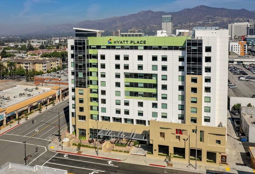 فندق Hyatt Place Glendale/los Angeles