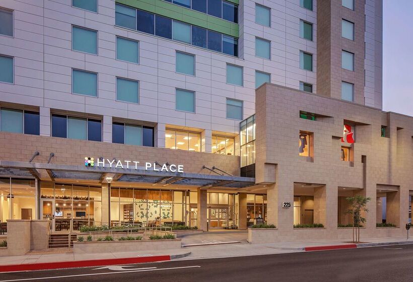 فندق Hyatt Place Glendale/los Angeles