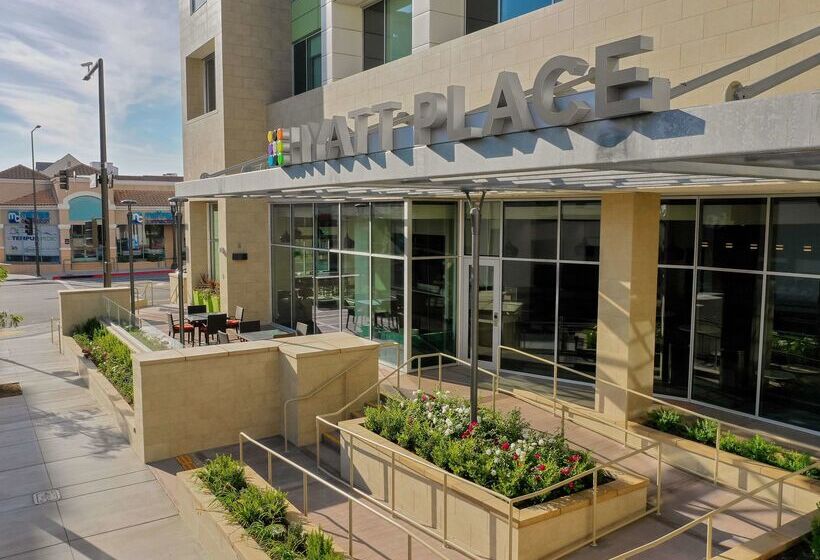 فندق Hyatt Place Glendale/los Angeles