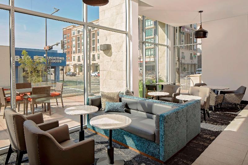 فندق Hyatt Place Glendale/los Angeles