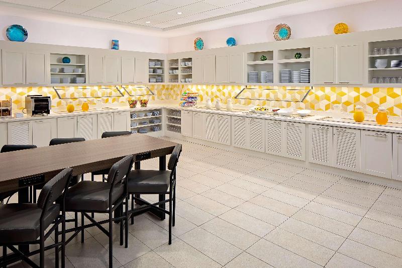 فندق Hyatt Place Glendale/los Angeles