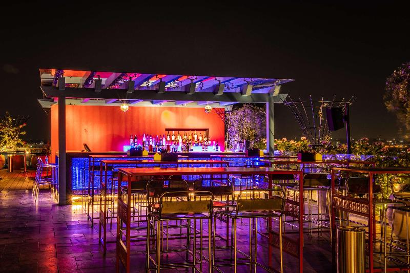 هتل Hyatt Place Hyderabad Banjara Hills