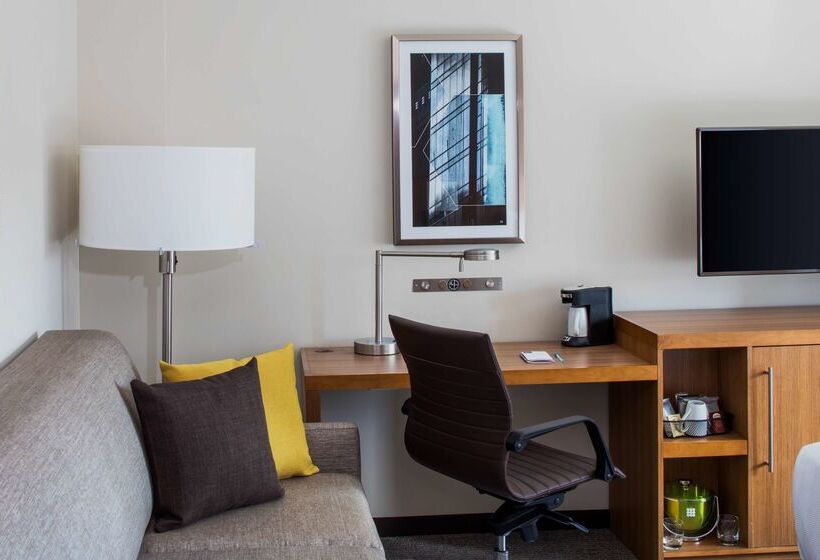 酒店 Hyatt Place Long Island City/new York City