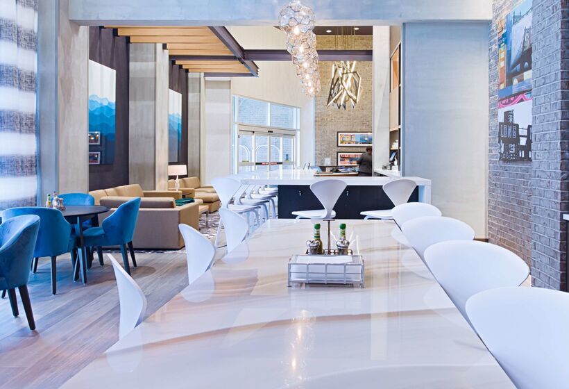 酒店 Hyatt Place Long Island City/new York City