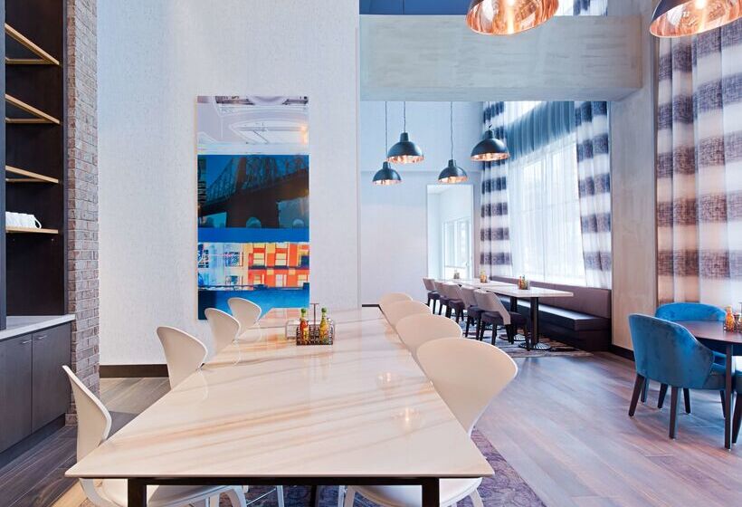 فندق Hyatt Place Long Island City/new York City