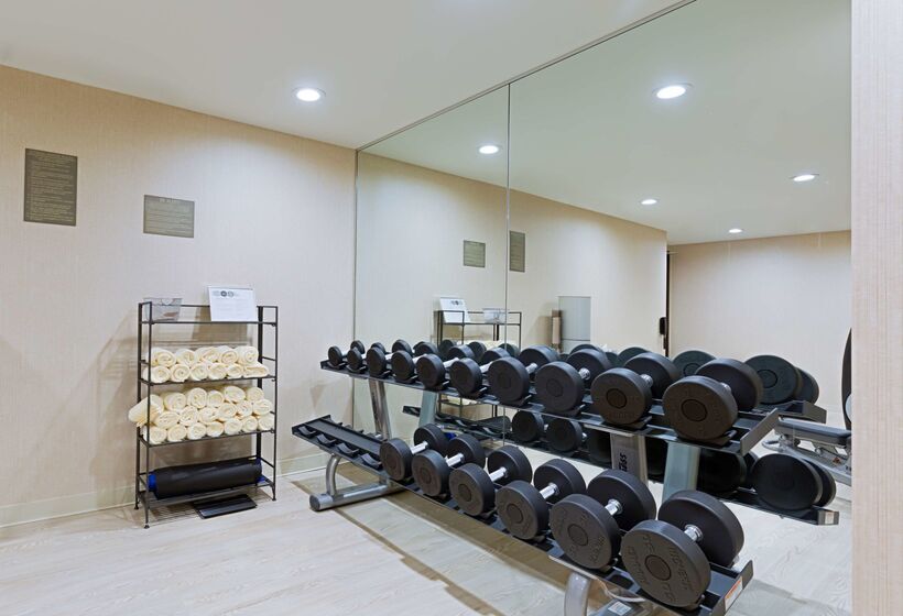 酒店 Hyatt Place Long Island City/new York City