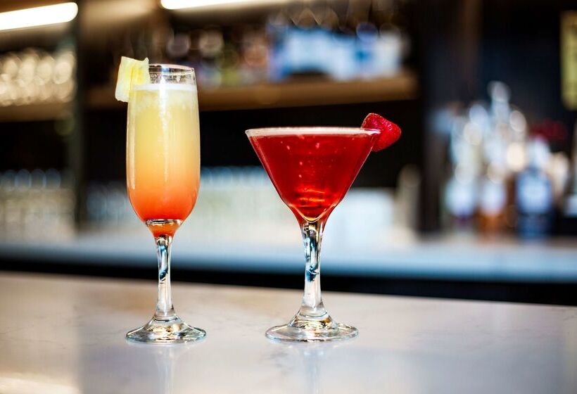 酒店 Hyatt Place Long Island City/new York City