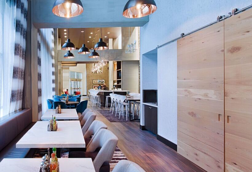 酒店 Hyatt Place Long Island City/new York City