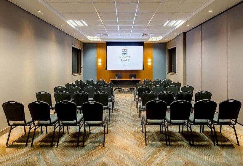 호텔 Hyatt Place Macae