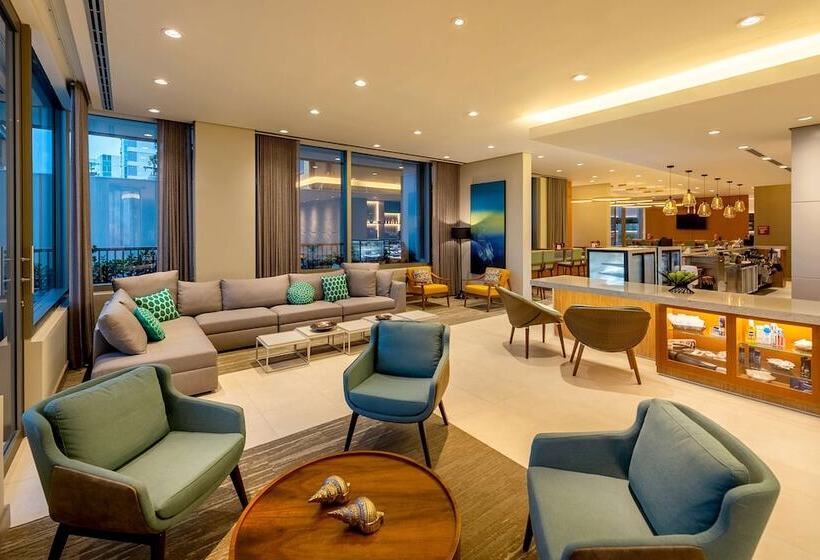 호텔 Hyatt Place Macae