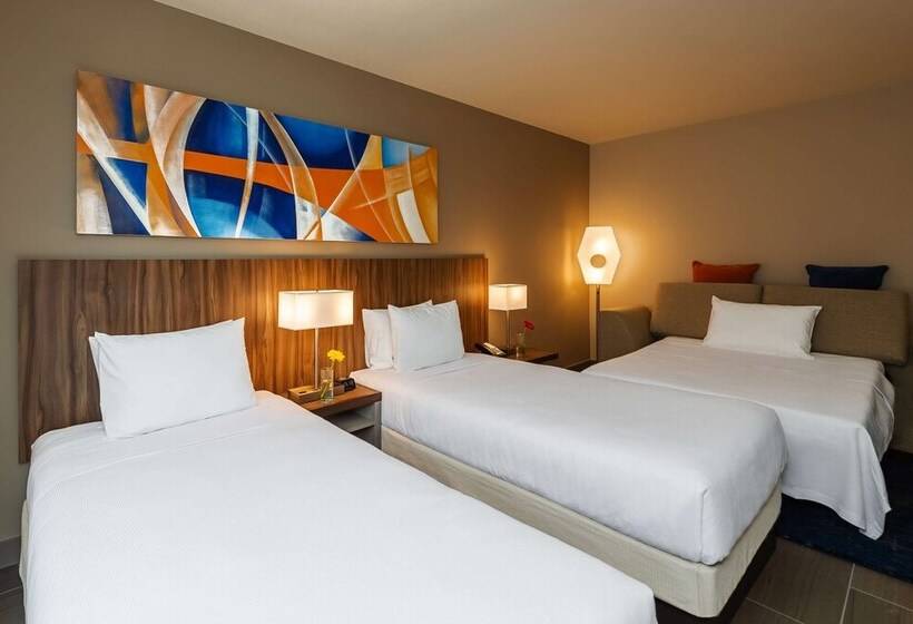 호텔 Hyatt Place Macae