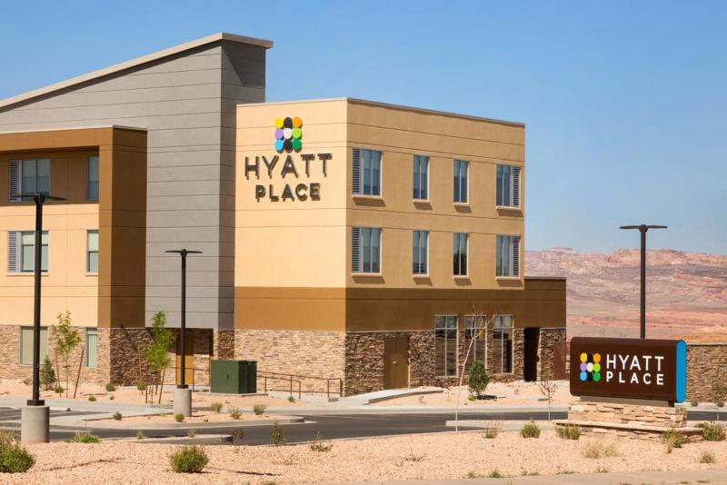 فندق Hyatt Place Page Lake Powell