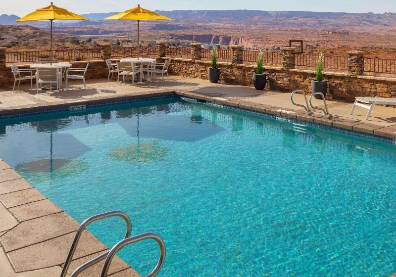 فندق Hyatt Place Page Lake Powell