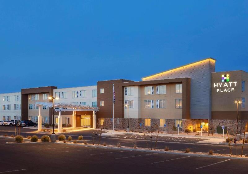 فندق Hyatt Place Page Lake Powell
