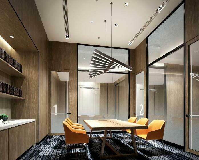 Отель Hyatt Place Zhuhai Jinshi