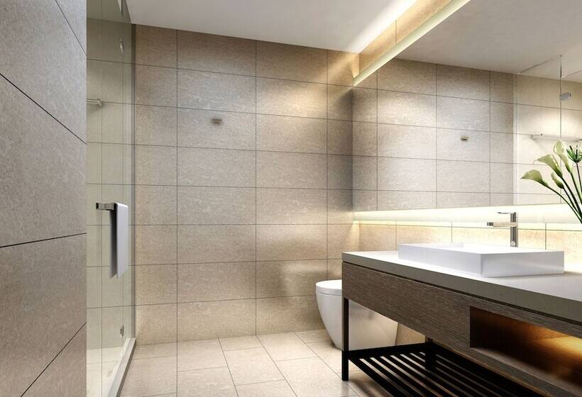 Отель Hyatt Place Zhuhai Jinshi