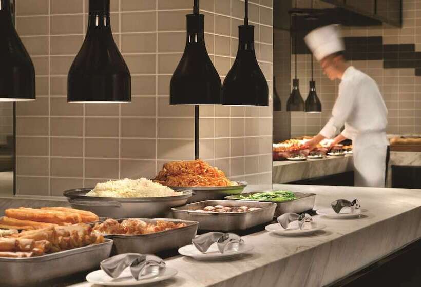 Отель Hyatt Place Zhuhai Jinshi