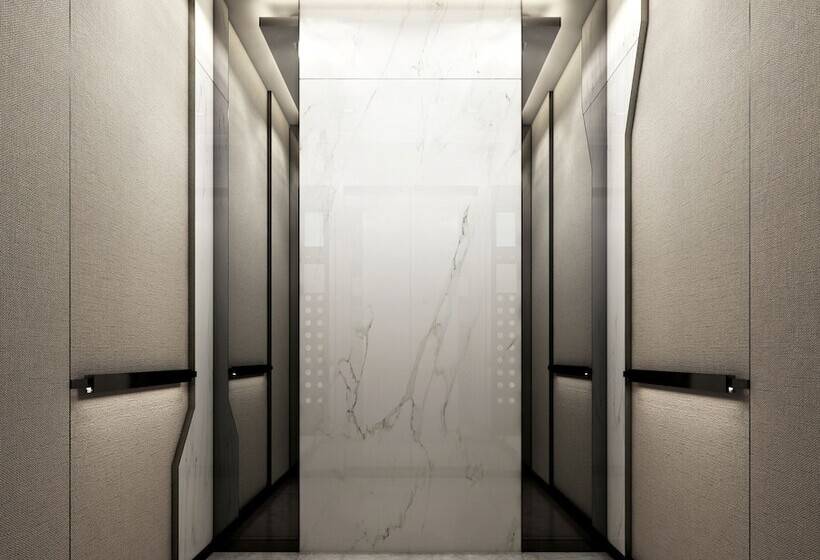 Отель Hyatt Place Zhuhai Jinshi