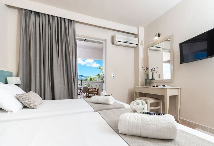 Ilios Hotel, Adults Only