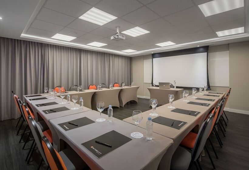 فندق Intercity Bauru