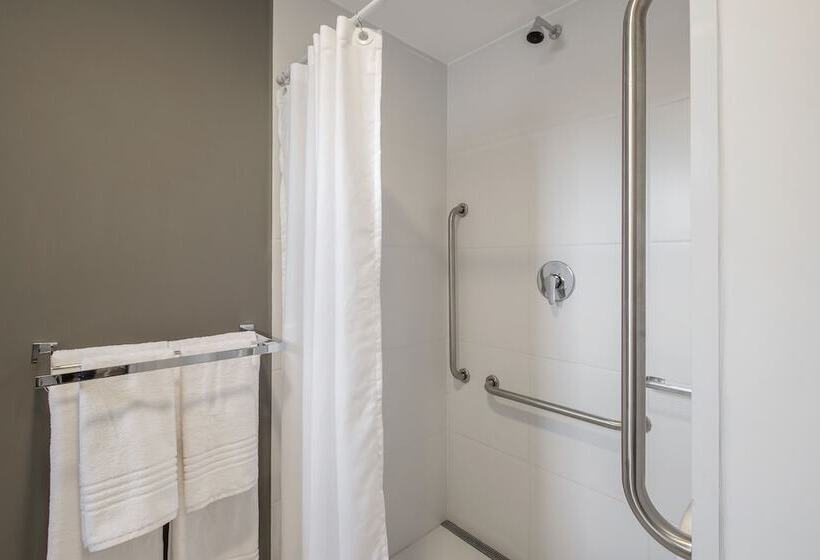 فندق Intercity Bauru