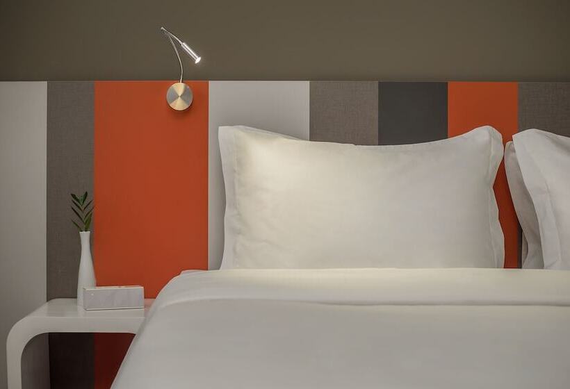 فندق Intercity Bauru