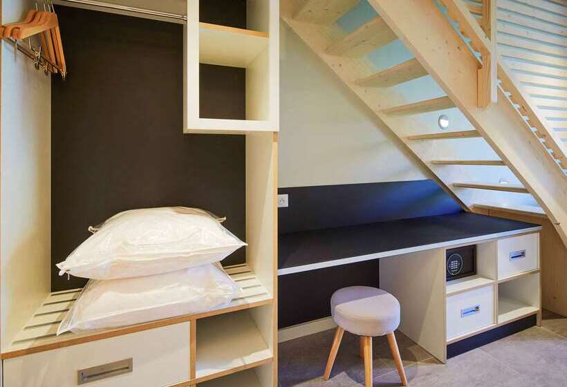 호텔 Kyriad Résidence Cabriès   Plan De Campagne