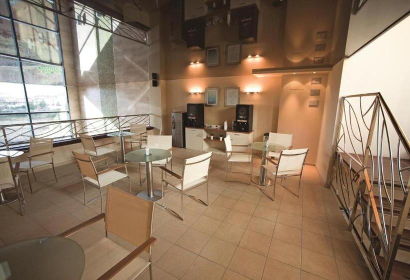 酒店 La Trufa Negra