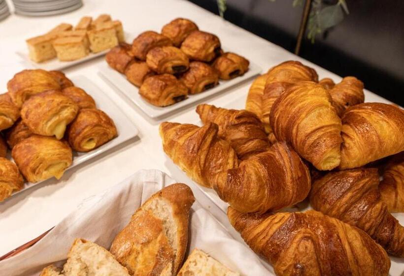 酒店 La Trufa Negra