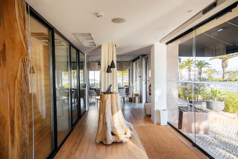 ホテル Lagos Avenida