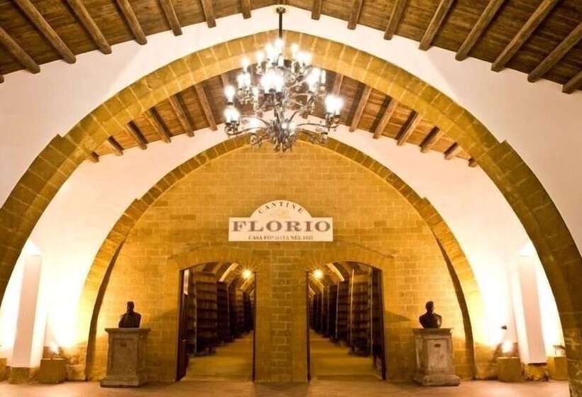 酒店 Le Caserie Locanda Di Charme