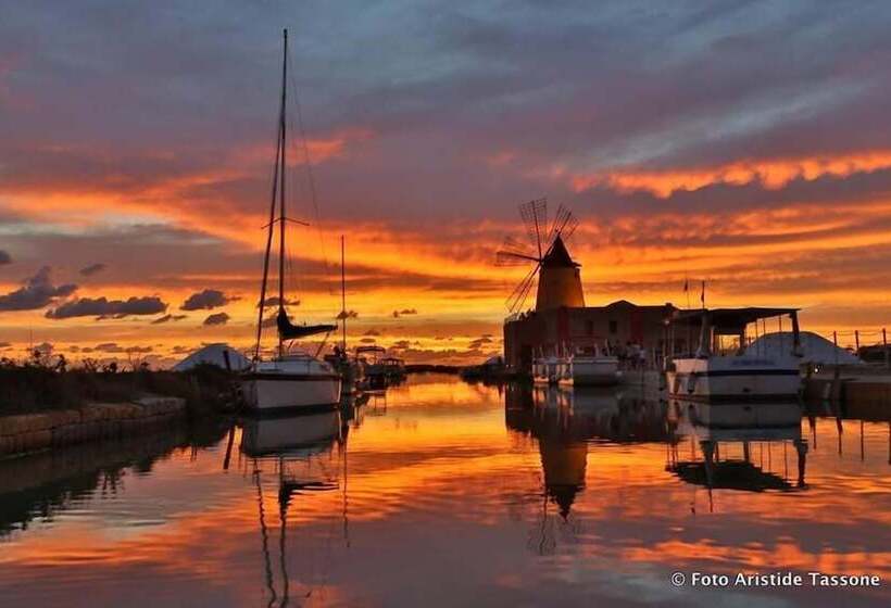 酒店 Le Caserie Locanda Di Charme