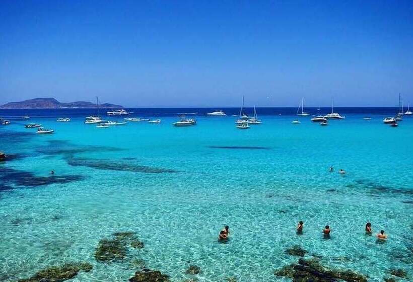 酒店 Le Caserie Locanda Di Charme