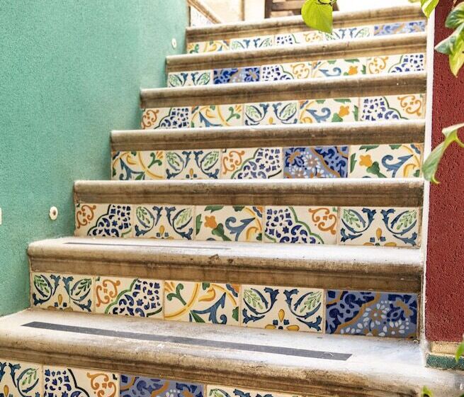 酒店 Le Caserie Locanda Di Charme