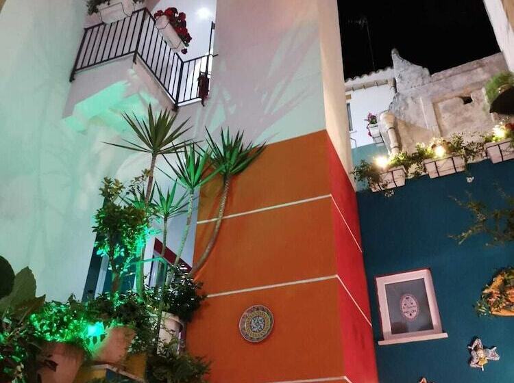 酒店 Le Caserie Locanda Di Charme