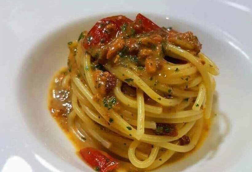 酒店 Le Caserie Locanda Di Charme