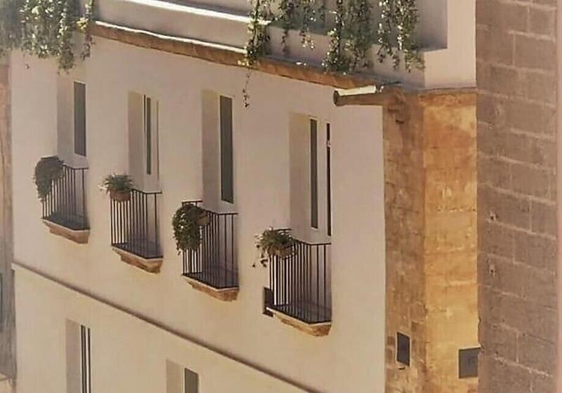 酒店 Le Caserie Locanda Di Charme