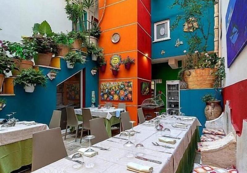 酒店 Le Caserie Locanda Di Charme