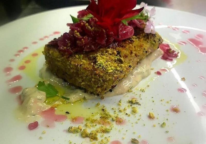 酒店 Le Caserie Locanda Di Charme