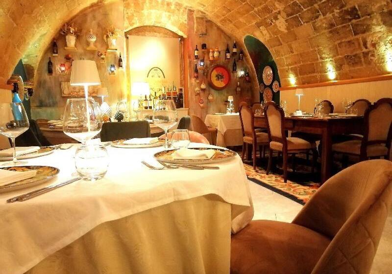 酒店 Le Caserie Locanda Di Charme