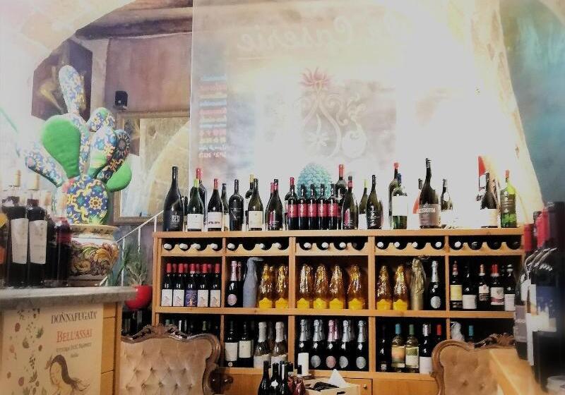 酒店 Le Caserie Locanda Di Charme