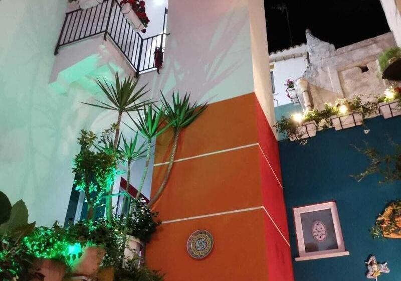 酒店 Le Caserie Locanda Di Charme