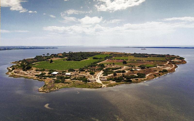 酒店 Le Caserie Locanda Di Charme