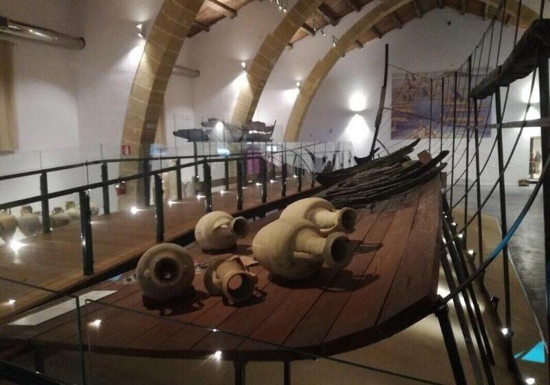 酒店 Le Caserie Locanda Di Charme