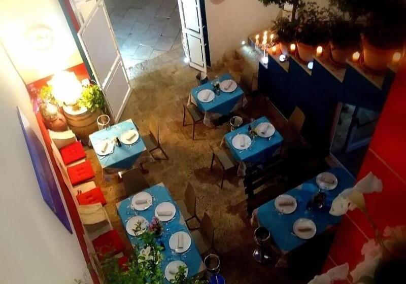 酒店 Le Caserie Locanda Di Charme