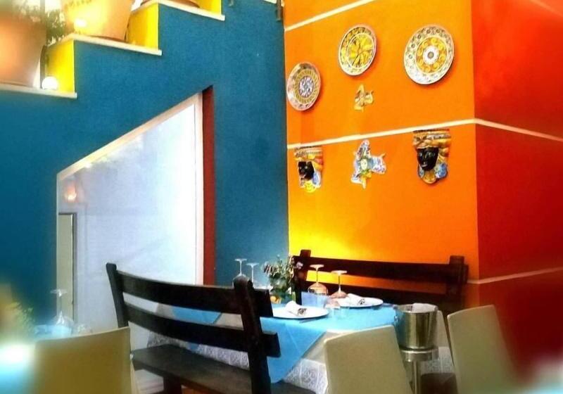 酒店 Le Caserie Locanda Di Charme