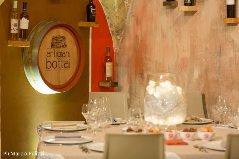 酒店 Le Caserie Locanda Di Charme