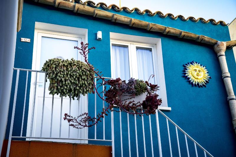 酒店 Le Caserie Locanda Di Charme